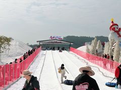 -盈香心动乐园
