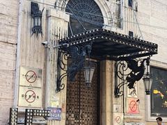 -常来小聚·广州非遗传承餐厅(高德置地店)
