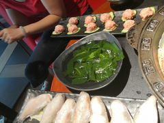 -莽子老火锅(大坪店)