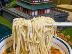 -秦月轩·陕西家乡菜(阜成路·五棵松店)