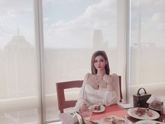 -上海雅居乐万豪侯爵酒店