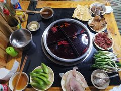 -祝幺妹火锅(裕华村总店)