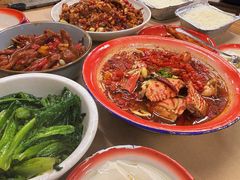 -老三样·旧食新味(万寿宫店)