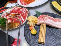 -韩宫宴烤肉·黑毛和牛·料理(滨湖银泰城店)
