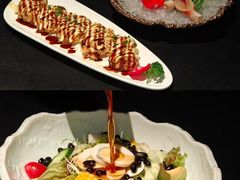 -阿吾罗日本料理(K11艺术中心店)