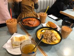 -华嫂冰室(尖沙咀店)
