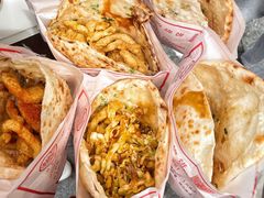 -尚食卢记烧饼(凤凰路总店)