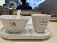 -蔡澜点心·粤菜(月星环球港店)