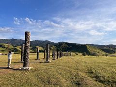 -新疆那拉提国家旅游度假区