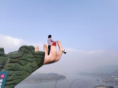 -美心红酒小镇游乐园