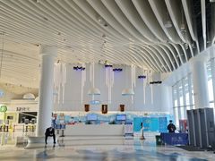 -长沙湘江冰雪世界