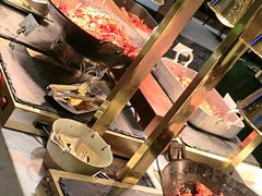 -印象餐厅(杭州国际博览中心北辰大酒店)