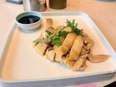 -壹只菜·崇明本地特色菜(崇明南门店)