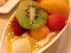 -许留山(梳士巴利道店)