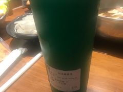 -呷哺呷哺 黄金牧场 (回龙观港龙店)