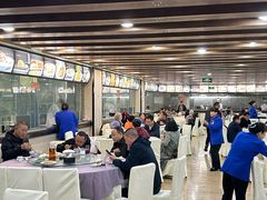 大堂-老孙家饭庄·非遗(东关店)