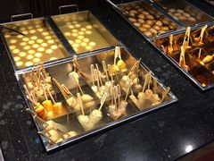 -江东关东煮(江南新地商业街店)