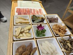 -大理董·董家小厨野生菌火锅(古城旗舰店)