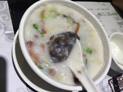 足料荔湾艇仔粥-糖朝(尖沙咀店)