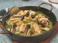 -谭厨中山传家菜.乳鸽.脆鲩鱼(华强北中航城店)