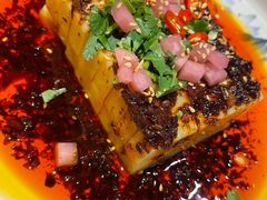 黔味米豆腐-不老溪贵州菜(广安门总店)