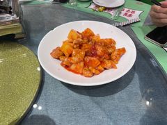 -全聚贤餐厅·湖北家常菜(沙湖店)