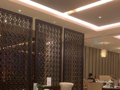 -富力威斯汀酒店-中国元素中餐厅(武昌临江店)