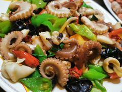-荣祥海鲜·烟台菜(胜利路二部)