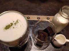 -漫咖啡(银泰创意城店)