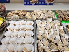 -海味当家·蒸锅海鲜(星海公园店)