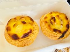 -鲍师傅糕点(五角场店)