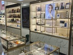 -世纪大明眼镜·林德伯格·蔡司官方授权店(武昌旗舰店)