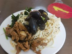 -东台鱼汤面(桃源路店)