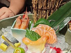 -古田居·特色寿司料理(星之岛旗舰店)