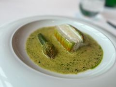 -翡翠36餐厅(浦东香格里拉店)