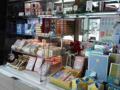 -巴黎贝甜(国贸店)