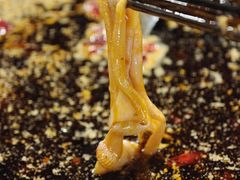 -九尺赵老四鲜鹅肠火锅