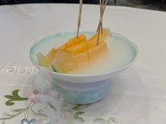 -翠园(南京德基广场店)