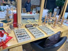 -肆兮眼镜·蔡司·徕卡战略合作店(大坪店)