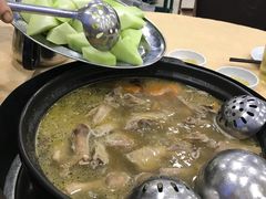 -时利和美食(东方广场店)
