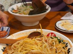 -日出拉面(望京店)