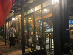 -旧雨咖啡·CoffeeFORU(黄村奥体店)
