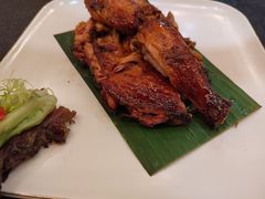 -泰香米泰国餐厅(中大国际店)