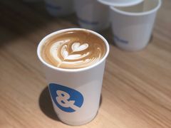 -COFFii&JOY(龙江新城市广场店)