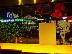 门面-岳姥姥饺子(泺文路店)