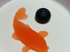 香港奶冻-曾宴·楚菜(湖北省博物馆店)