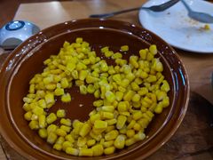 烤玉米-萨莉亚意式餐厅(南京环亚凯瑟琳广场店)