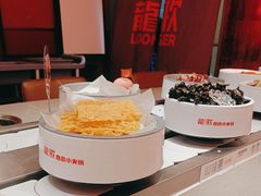 -龍歌自助小火锅(雨花台江南虹悦城店)
