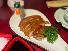 -北平食府(马鞍山路店)