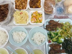 -复旦大学本部-食堂